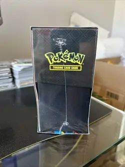 Pokemon TCG Mega Evolutions Lucario Elite Trainer Box ETB New Sealed - Image 4