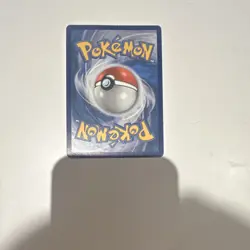 Pokemon TCG Zygarde EX Alt Art 054A/124 Promo Holo ENG 190 HP - Image 2