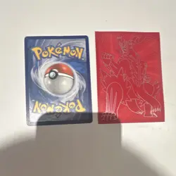 Pokemon TCG Zygarde EX Alt Art 054A/124 Promo Holo ENG 190 HP - Image 3