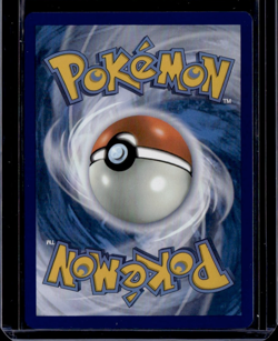 Pokemon TCG Twilight Masquerade #185/167 Applin Illustration Rare Holofoil - Image 2