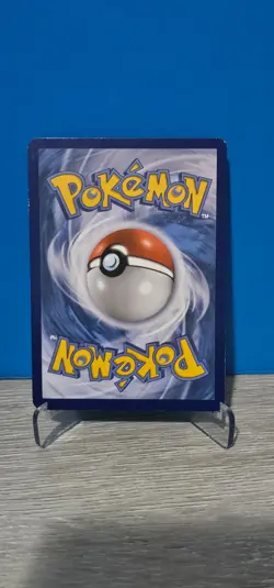 POKEMON BREAKTHROUGH M MEWTWO EX 63/162 ULTRA RARE FULL ART - Image 2