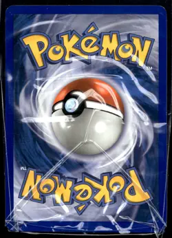 2007 Pokemon Power Keepers 40 Vibrava Reverse Foil LP - Image 2