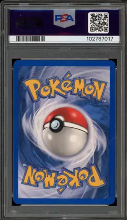 Pokemon Tauros EX Fire Red & Leaf Green Holo Rare #16 PSA 10 Gem Mint - Image 2