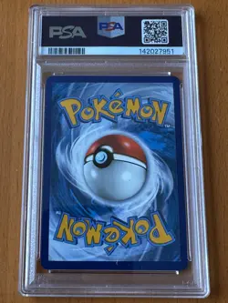 PSA 10 MOLTRES ZAPDOS & ARTICUNO GX SM210 HIDDEN FATES PROMO POKEMON TAG TEAM - Image 2