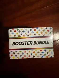 Pokemon TCG Scarlet & Violet 151 Booster Bundle Box Mew 6 Booster Packs 🔥 - Image 3