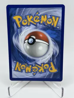 2026 Pokemon TCG Ascended Heroes Iono's Wattrel Illustration Rare #231/217 - Image 2