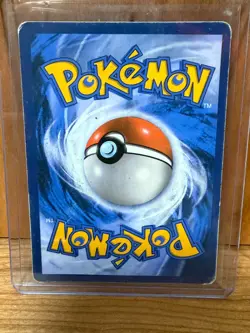 Pokemon Celebi & Venusaur GX TAG TEAM Secret Rare Holo 182/181 SM Team Up - Image 2