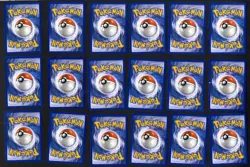 2009 SUPREME VICTORS Pokemon Cards 38-LOT 144 SH8 MUST SEE LIST POKEMON - Image 4