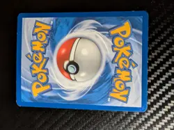 Pokemon TCG Exploud Hidden Legends 6/101 Reverse Holo Rare 120HP ENG 2004 - Image 3