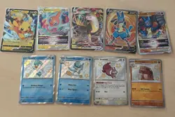 HUGE Pokemon Card Collection/Lot - Arts, Rares, Ex’s and more! - Image 5