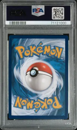 2022 Pokemon Lost Origin Gengar Full Art #TG06 GEM MT PSA 10 Trainer Gallery - Image 2