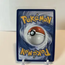 The Pokemon Company Pokemon TCG Chimchar SWSH227 Promo Holo 60HP Fury Swipes Eng - Image 2