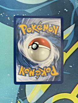 Sawsbuck 007/086 Uncommon White Flare Pokemon Poke Ball Near Mint - Image 2