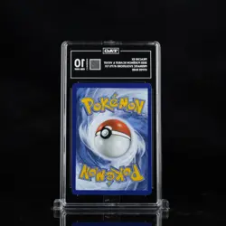 2025 Pokemon Prismatic Evolutions Pikachu Gold 179/131 TAG 10 - Image 2