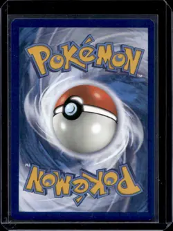 2016-19 Pokemon SM Black Star Promos Detective Pikachu #SM194 - Image 2