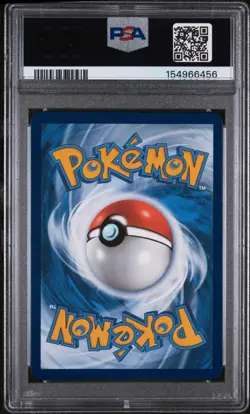 Pikachu 160/159 Secret Rare PSA 10 Pokemon TCG Crown Zenith English - Image 2