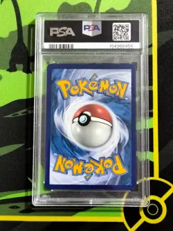 Pikachu 160/159 Secret Rare PSA 10 Pokemon TCG Crown Zenith English - Image 4