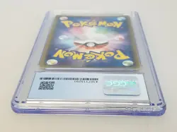 Magcargo ex Pokemon 2003 Japanese Rulers of the Heavens 009/054 1st Ed CGC 7.5 - Image 5