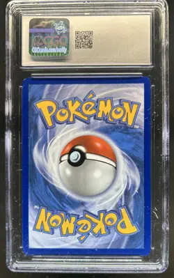 2025 Pokemon Destined Rivals Blaziken Illustration Rare #192/182 CGC 8.5 - Image 2