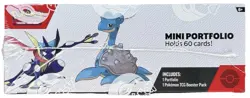 POKEMON SV STELLAR CROWN MINI PORTFOLIO CASE 12 BOOSTER PACKS NEW FACTORY SEALED - Image 5