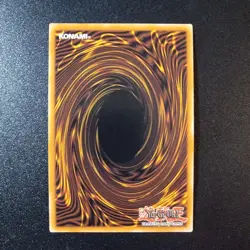 Yu-Gi-Oh! Nightmare Apprentice Starlight Rare Rarity Collection 5 1st Edition - Image 2