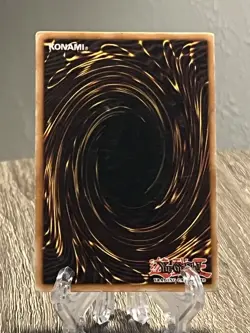Hallowed Life Barrier – SOD-EN060 – 1st Edition – Rare – Yu-Gi-Oh! - Image 5