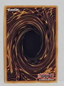 Yu-Gi-Oh! TCG Royal Decree Quarter Century Secret Rare RA04-EN113 Near Mint - Image 2