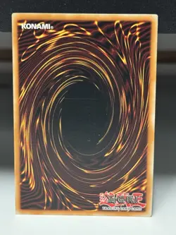 Yugioh! Majestic Red Dragon - ABPF-EN040 - Ghost Rare - 1st Edition Near Mint, E - Image 4