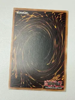 Yugioh! Majestic Red Dragon - ABPF-EN040 - Ghost Rare - 1st Edition Near Mint, E - Image 5