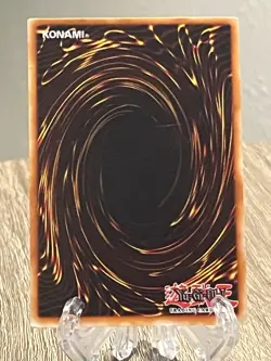 Knight’s Title – ROD-EN002 – Unlimited – Secret Rare – Yu-Gi-Oh! - Image 5