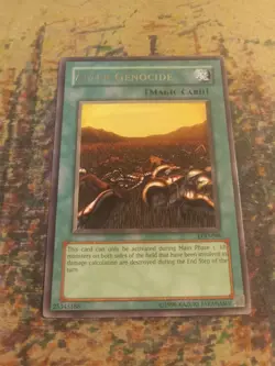 After Genocide LOD-086 Legacy of Darkness Unlimited - Image 1