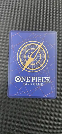 X2 - Wyper SR OP15-114 One Piece TCG - NM English - Image 3