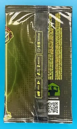 Bo Jackson Battle Arena Mobile 2025 NSCC Cyber Promo Card Pack - Sealed New - Image 2