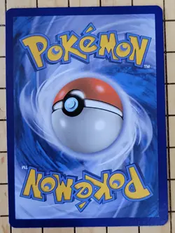 Reshiram & Charizard GX SM201 Holo Pokemon Promo Card I Have The Best Not Slabbd - Image 4