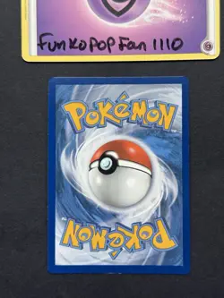 Cinderace Prerelease SWSH112 SWSH: Sword & Shield Promo Cards Holo Pokemon TCG - Image 2