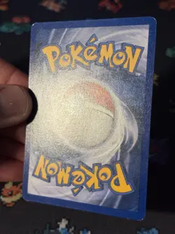 Pokemon Card Koga’s Koffing 79/132 Gym Challenge FIRST EDITION - (NM) - Image 5