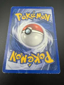 EXEGGUTOR - 13/147 - Aquapolis - Rare - Pokemon Card - HP / DMG - Image 3