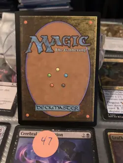 MTG Prosperous Pirates Commander Legends 085/361 Regular Common - Image 2