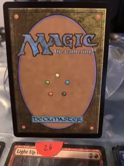 MTG Whirler Rogue NM-Mint Commander Masters - Image 2