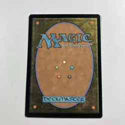 MTG Tezzeret, Cruel Captain Edge of Eternities Regular Mythic Rare 002 NM - Image 4