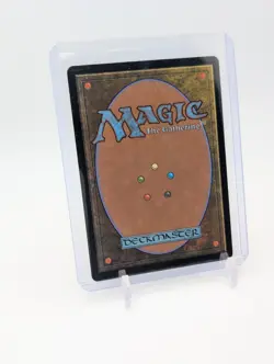 MTG - Chromatic Lantern - FOIL Anime Borderless Rare #442 Ravnica Remastered NM - Image 2