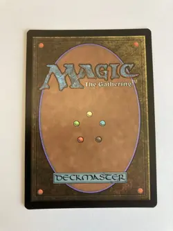 Warren Instigator - Duel Decks Merfolk vs. Goblins Foil - Magic the Gathering NM - Image 2