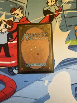 Muxus, Goblin Grandee Jumpstart Regular - Image 2