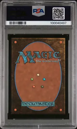 2023 MTG TALES OF MIDDLE-EARTH EXTENDED ART-SURGE FOIL #791 THE ONE RING PSA 9 - Image 2