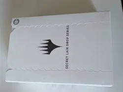 Magic The Gathering - Secret Lair Stranger Things - FOIL Edition Unopened New - Image 2