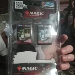 NEW Worlds Smallest Magic The Gathering JACE VS. VRASKA - Image 4
