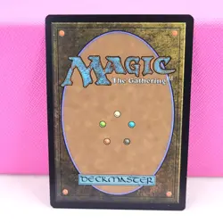 Secret Lair - Strange Sands - Island FOIL 1479 - Magic The Gathering MTG LP - Image 2