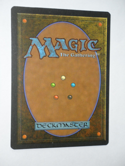 Amulet of Quoz Ice Age NM Near Mint English MTG Magic the Gathering - Image 2