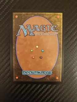 Chaos Emerald (Green) Magic the Gathering - Sonic Secret Lair - Image 2