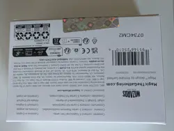 Magic The Gathering Secret Lair x Doctor Who: Regeneration *Foil Edition* SEALED - Image 3